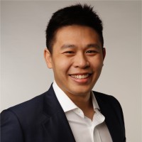 Euclid Transactional Employee Edward Chow's profile photo