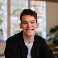 Coniche Employee Jim Bronswijk's profile photo