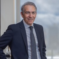 Juan Bautista Gutiérrez Foundation Employee Felipe Bosch Gutiérrez's profile photo