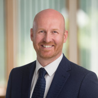Metec Consulting Engineers Employee Colm Byrne's profile photo