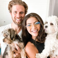 Fetch Concepts Employee Raquel Huerta's profile photo