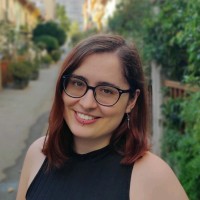 Cristina Jiménez Martín Email