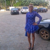 Nelisa Dickson Email