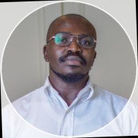 Sunesis Consulting Employee George Owino's profile photo