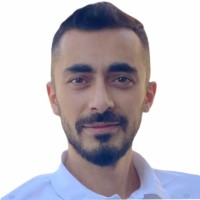 Imar Istanbul Employee Onurhan Yardımcı's profile photo