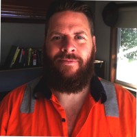 PCA Ground Engineering Employee Thomas Heasman's profile photo