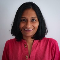 Zeenath Hidaya Email