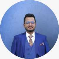 ConnectHR Employee Emil Thomas's profile photo