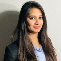 Rivian Employee Anushree Sharma's profile photo