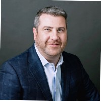 Gallagher Employee Scott Warren's profile photo