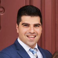 First Education Employee Haralambos Mavrolefteros's profile photo