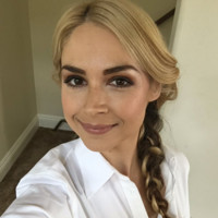 Anna Thomas