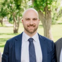 UM Worldwide Employee Eric Fiore's profile photo