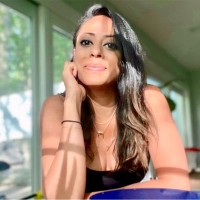 Natasha Singh Email & Phone Number