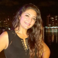 Gabriela Colindres Email & Phone Number