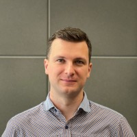 Cerebre Employee Wojciech Paprocki's profile photo