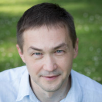 Step.com Employee Alexey Kalinichenko's profile photo