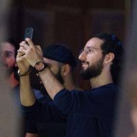 Nabil Nasr Email & Phone Number