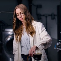 Kaldis Coffee Roasting Company Employee Maud Hasler's profile photo