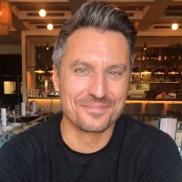 White Chalk Employee Daniel Gray's profile photo