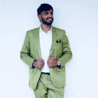 Universal Tribes Employee Arshad H's profile photo