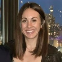 Lulus Employee Kristen Schnars's profile photo