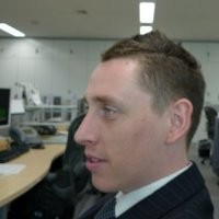Tom Wragg