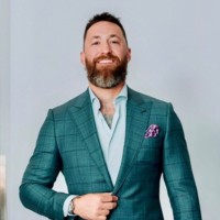 PrismJet Employee Mike Bianco's profile photo