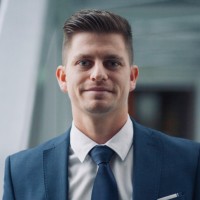 Raiffeisen Bank International AG Employee Mario Kerschbaum's profile photo