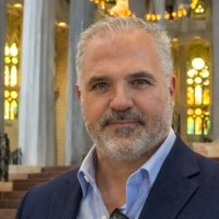 Starbucks Employee Sergio Mir Arenas's profile photo