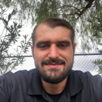 Kraus Motor Company Employee Max Esser's profile photo