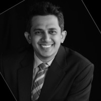 BrowserStack Employee Anirudha Khanna's profile photo