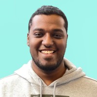 WRK+ Employee Mohamed Elnoby's profile photo