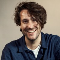 Wonderhood Studios Employee Tom Garton's profile photo