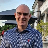 MUA Mauritius & East Africa Employee Vincent Noël's profile photo