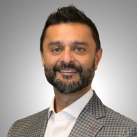 ONEflight International Employee Dave Rajyagor's profile photo