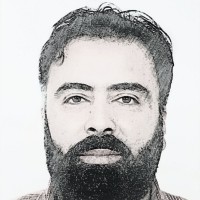 KAEMI Employee Hussam al Khaled's profile photo