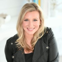 Evergreen Employee Ashley Christensen's profile photo