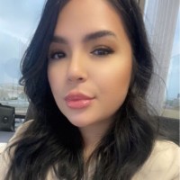 Knightvest Residential Employee Vanessa Rueda's profile photo