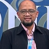 ION Network Employee Andika Rizkidianto's profile photo