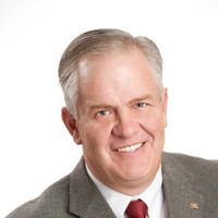 First United Bank Texas Employee Jeff Greenhill's profile photo