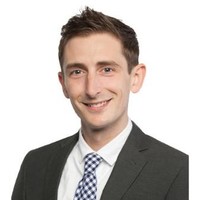 SMACT Works Employee Doug Smith's profile photo