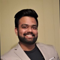 HEADCHECK Health Employee Siddhesh Budhkar's profile photo