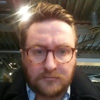 James Berwick Email & Phone Number