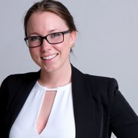 Scene+ Employee Ashley Johnston's profile photo