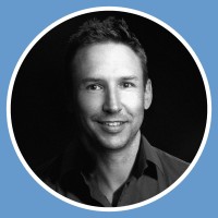 Paper Stone Scissors Employee Mark Daniels's profile photo