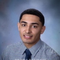 Rheem Northeast Distribution Employee Joshua Olivo's profile photo
