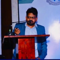 Global Business Tech Pvt Ltd Employee Rajesh P.'s profile photo