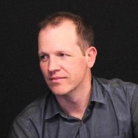 Architecture HDT Ltd Employee Geoff Glynan's profile photo
