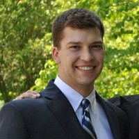 ICON Strategic Solutions Employee William Judd's profile photo